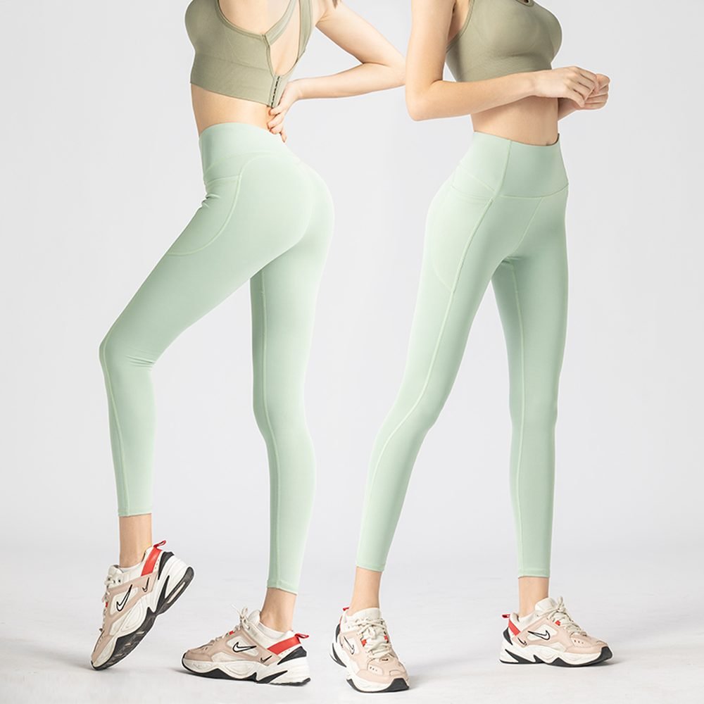 Leggings — MTWKDK03