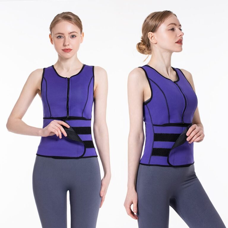 Waist-Cincher Shapewear 003