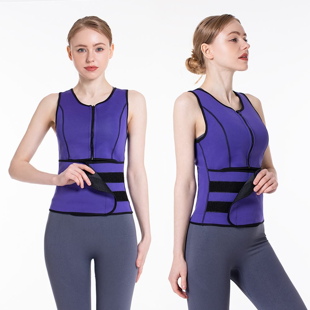 Waist-Cincher Shapewear 003