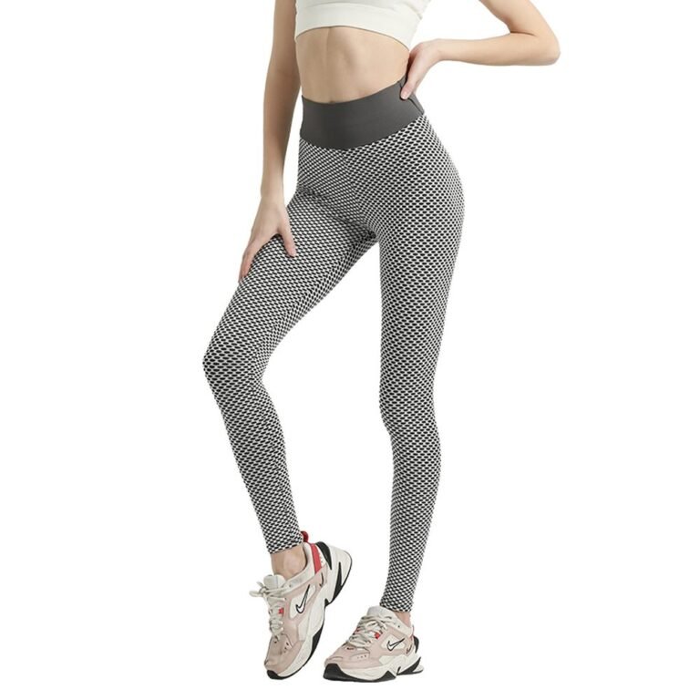 Peach-Lift Leggings