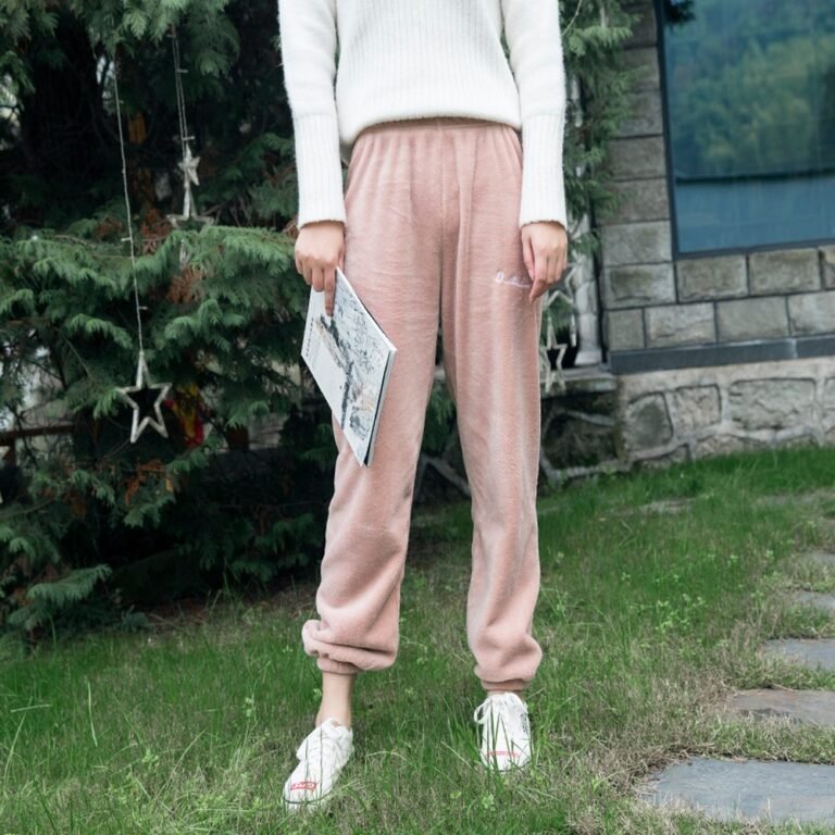 Thermal Leggings