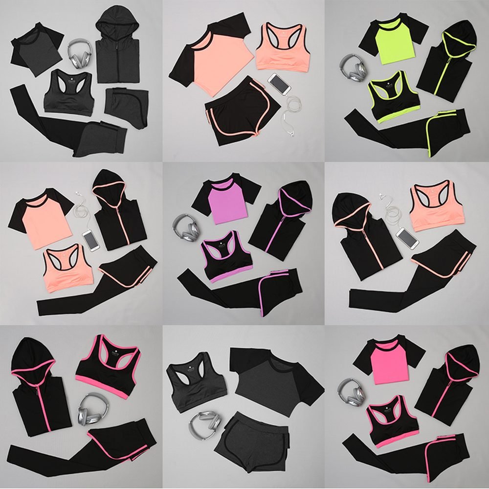 Yoga Set