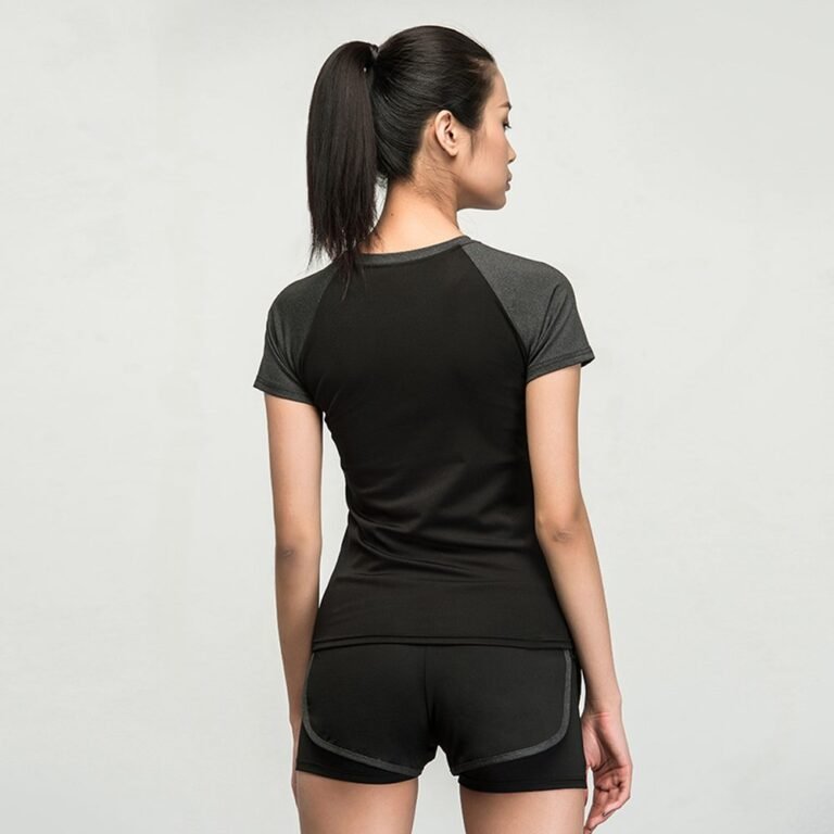 Yoga T-Shirt