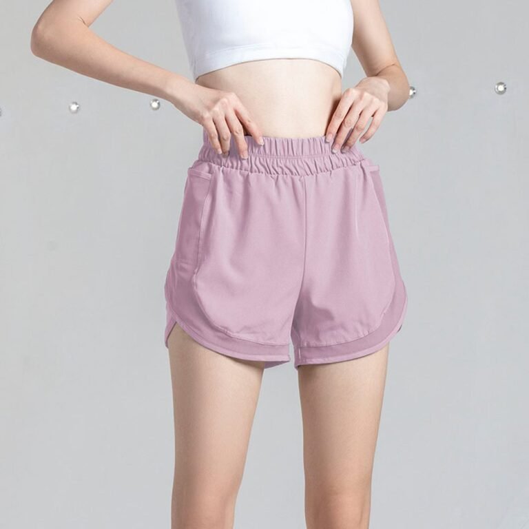 Shorts — YJDKSW02