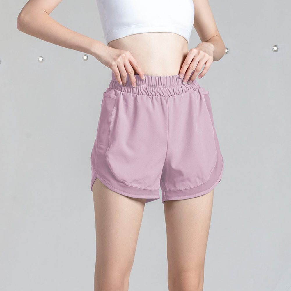 Shorts — YJDKSW02