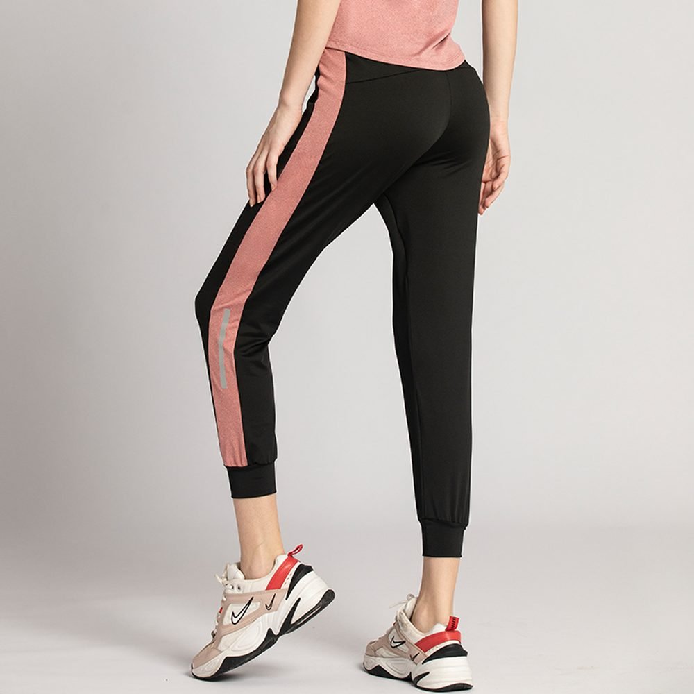 Colour-Block Jogger Leggings