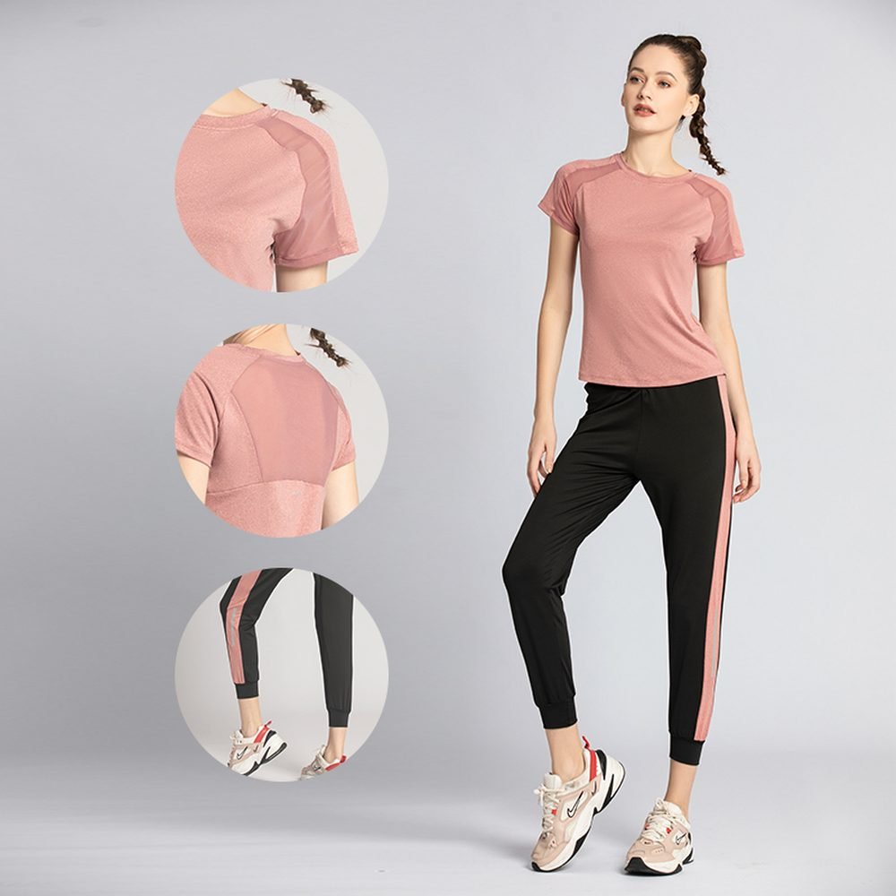 Jogger 2-Piece Set