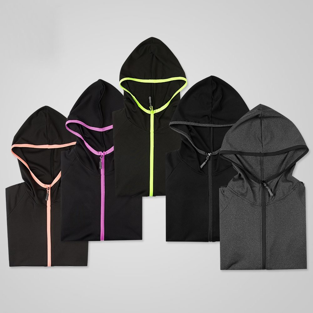 Yoga Jacket