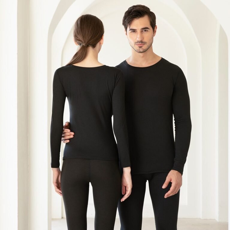 Women’s Milk-Silk Base Layer