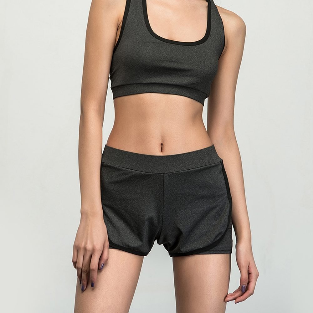 Yoga Shorts