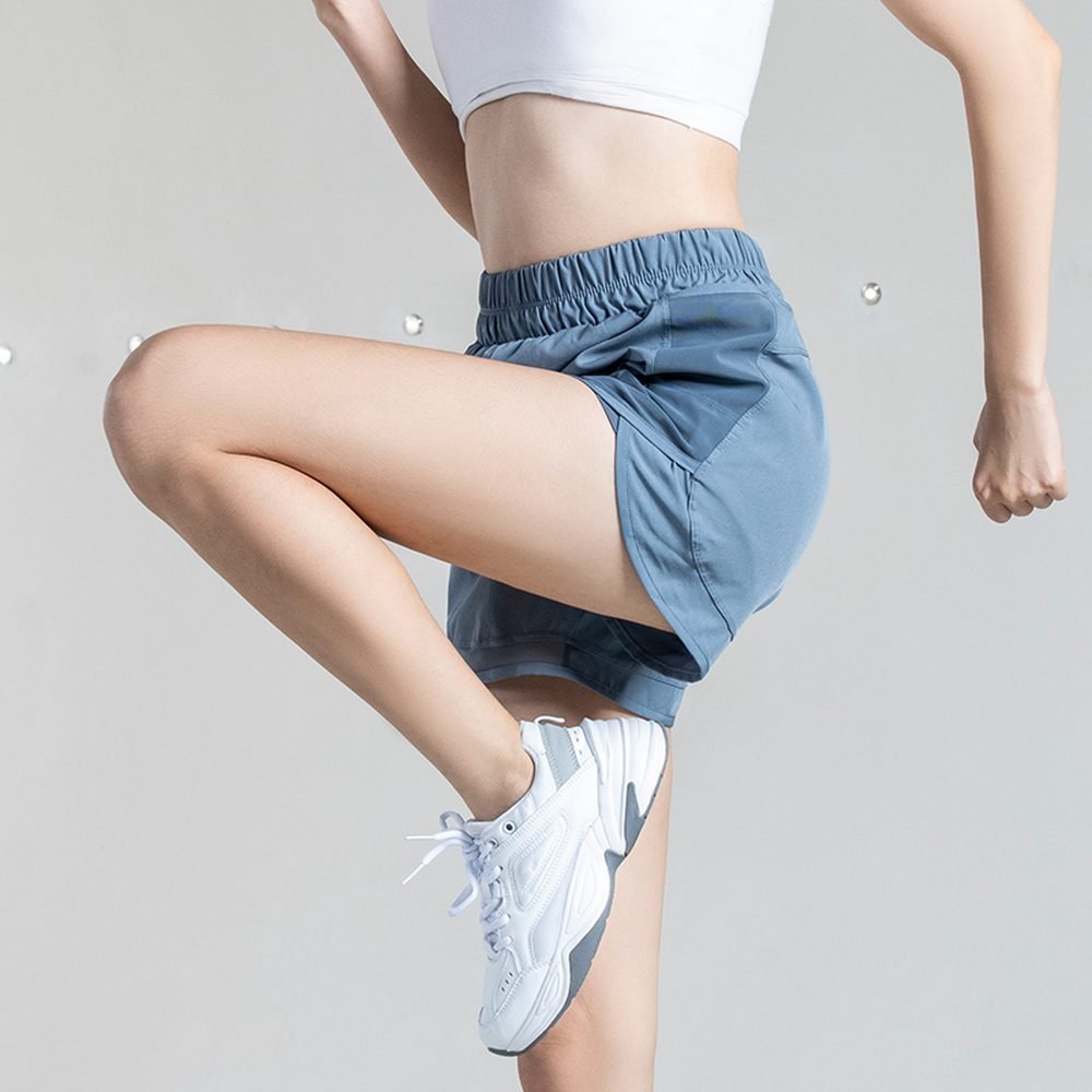 Shorts — YJDKSW02