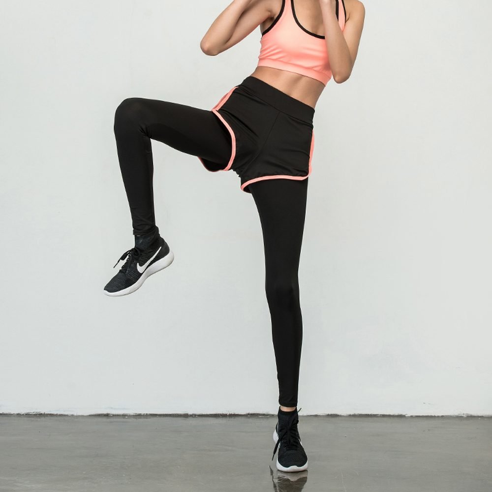 Yoga Leggings