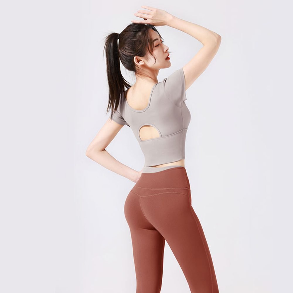 Peach-Lift 2-Piece Set