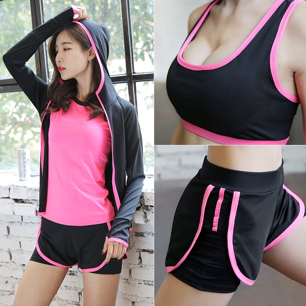 Yoga Set