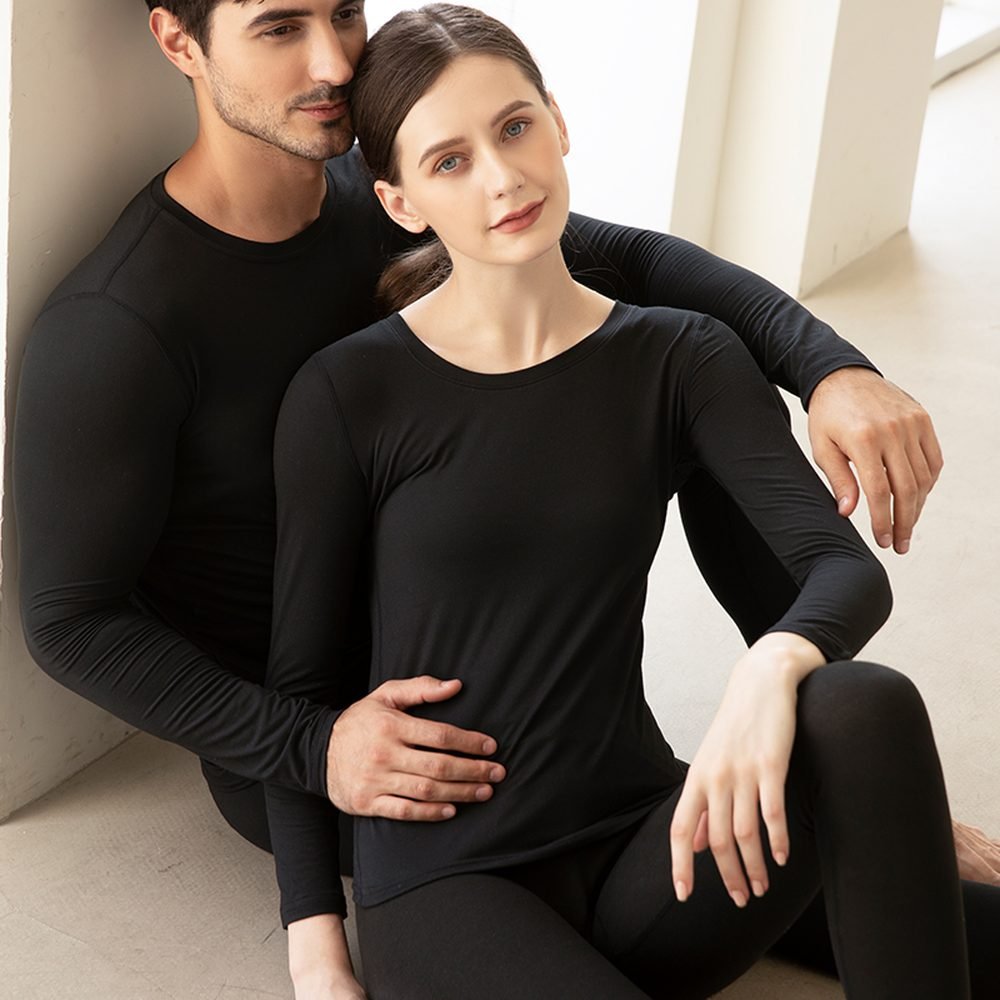 Women’s Milk-Silk Base Layer