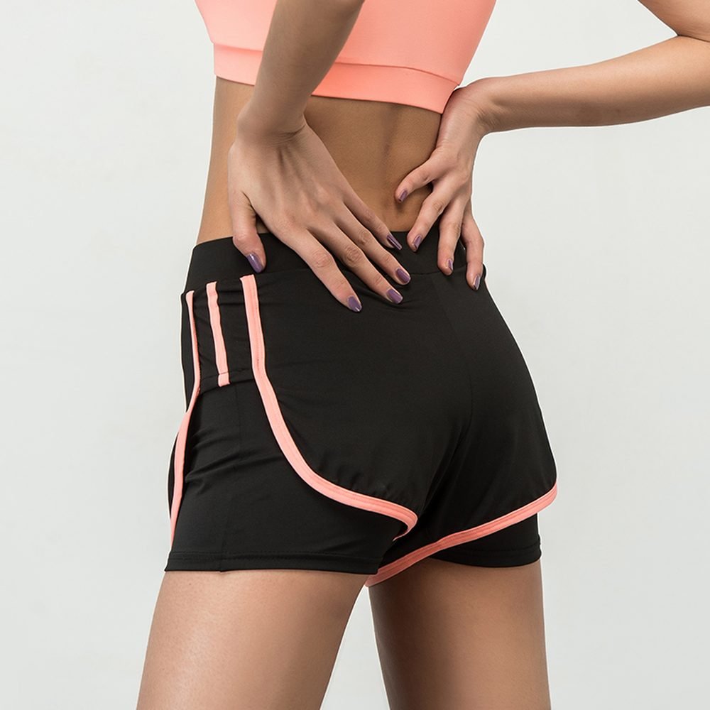 Yoga Shorts