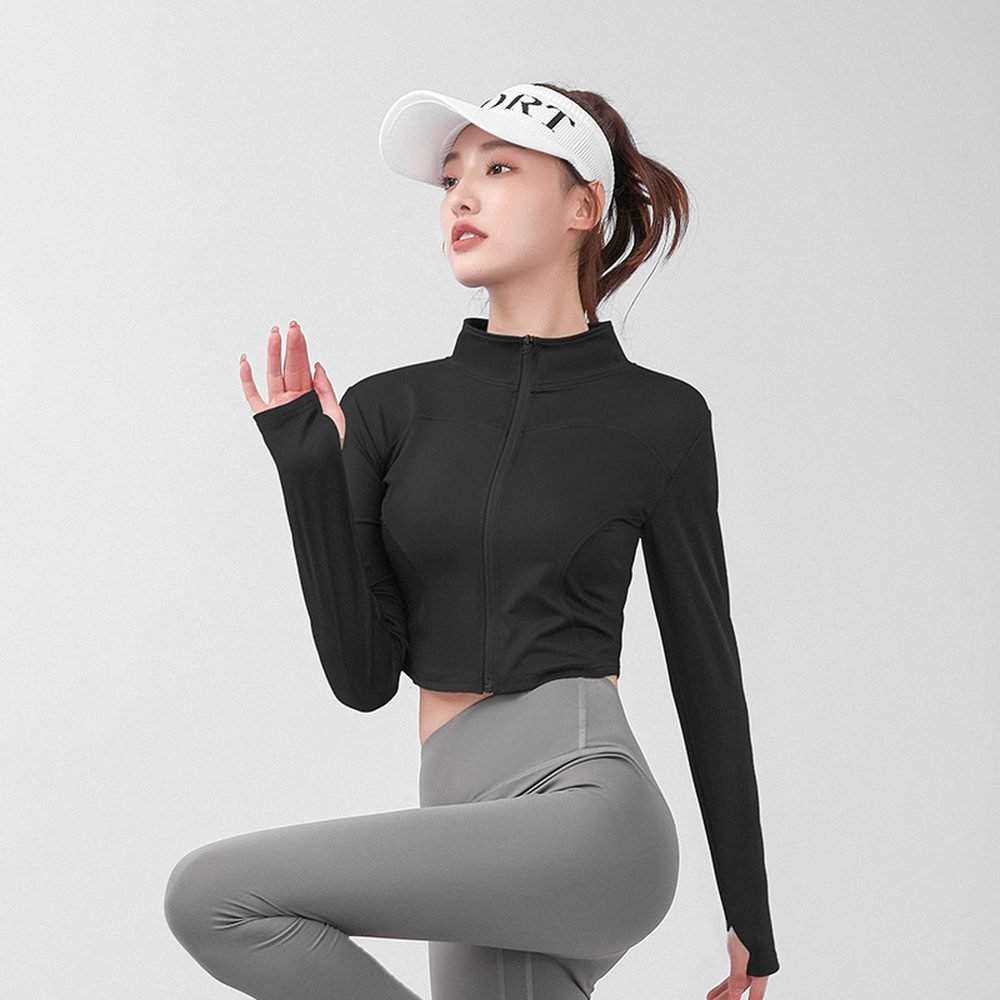Jacket — JYMW011
