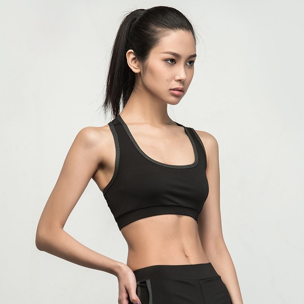 Sports Bra — YJWX01