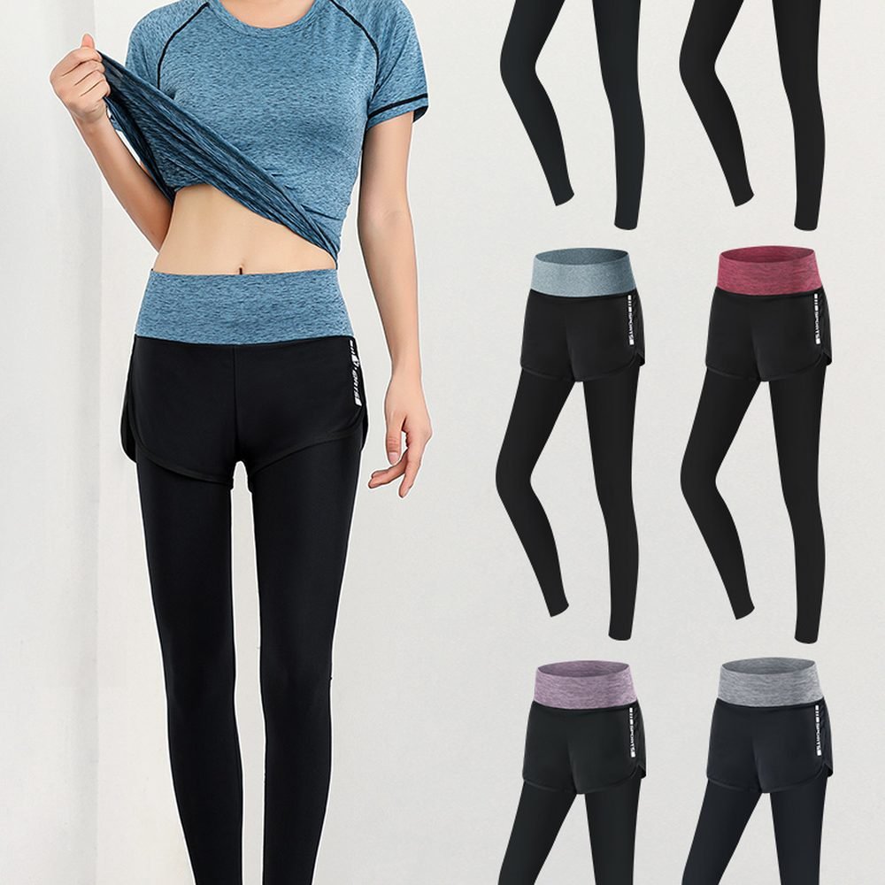 Leggings — SYJCK06