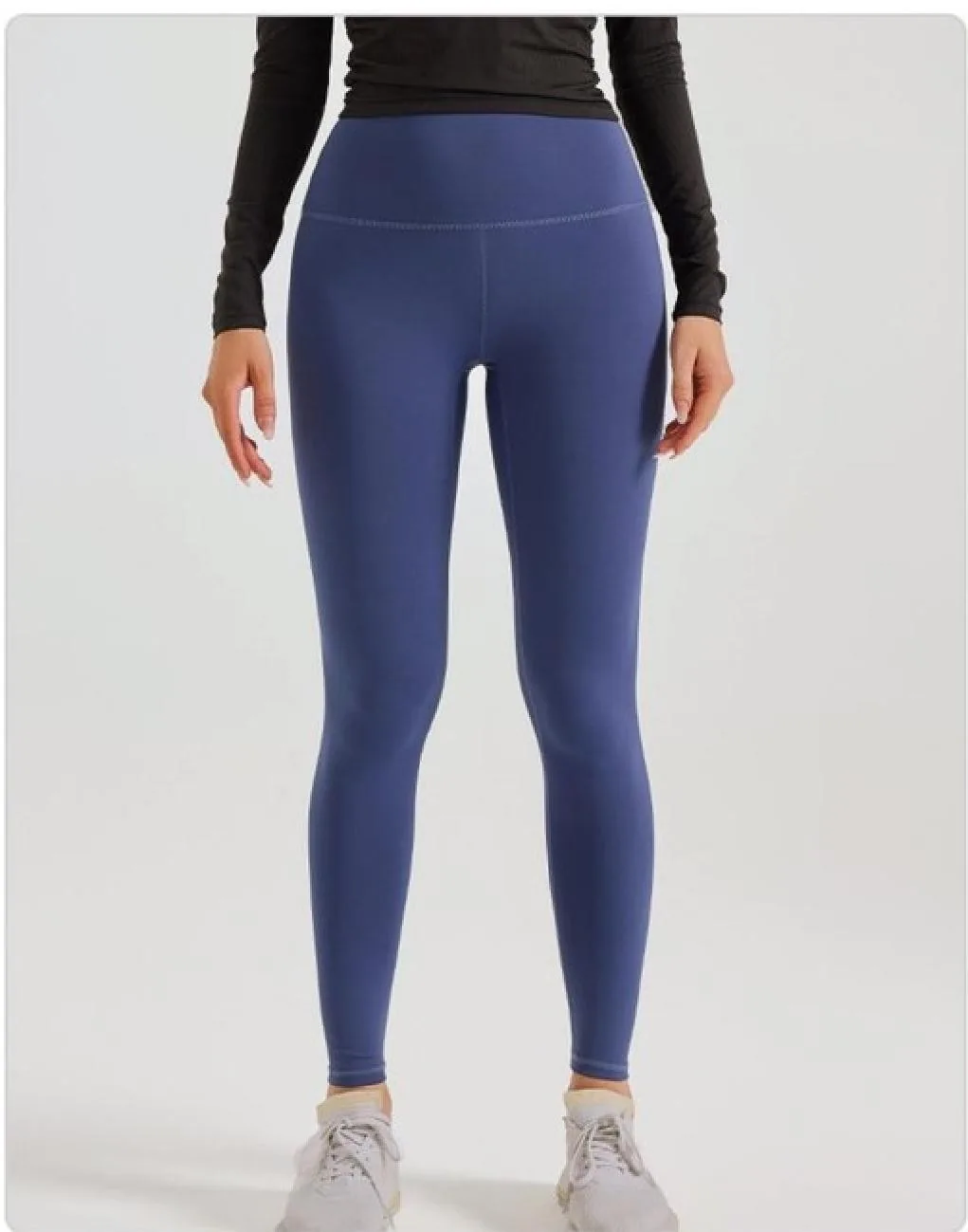 Buttery-Soft Yoga Leggings