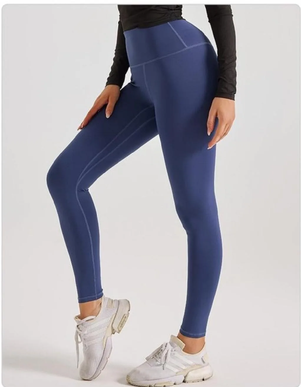 Buttery-Soft Yoga Leggings