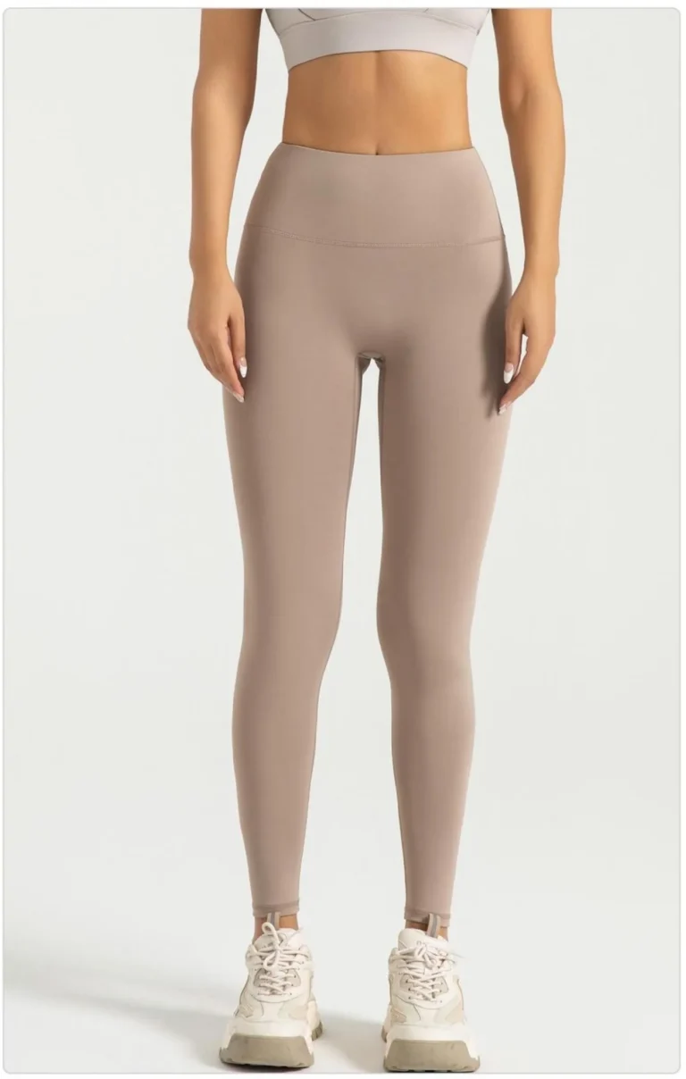 Yoga Leggings 01