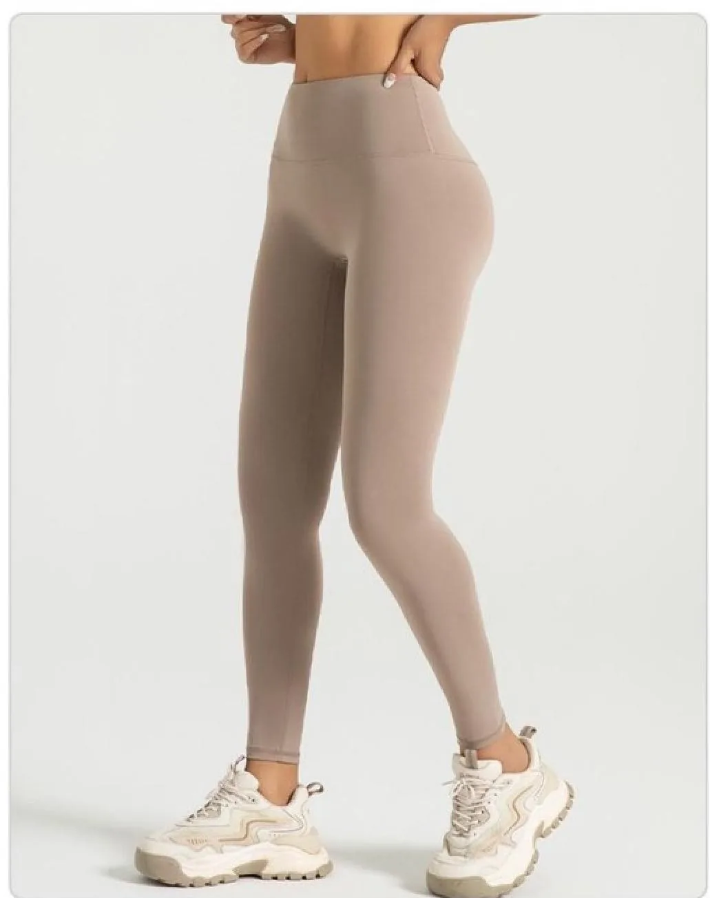 Yoga Leggings 01