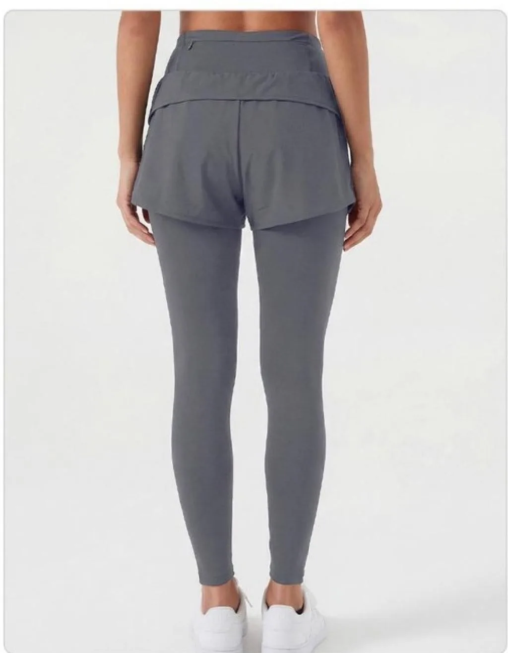 2-in-1 Leggings