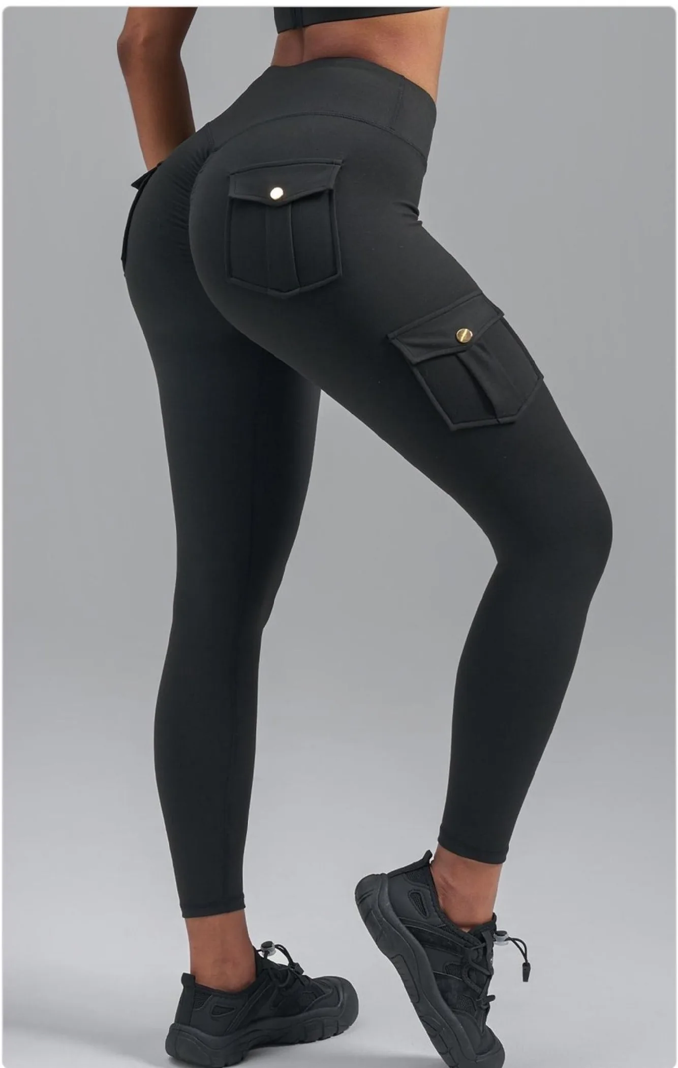 Cargo Pants