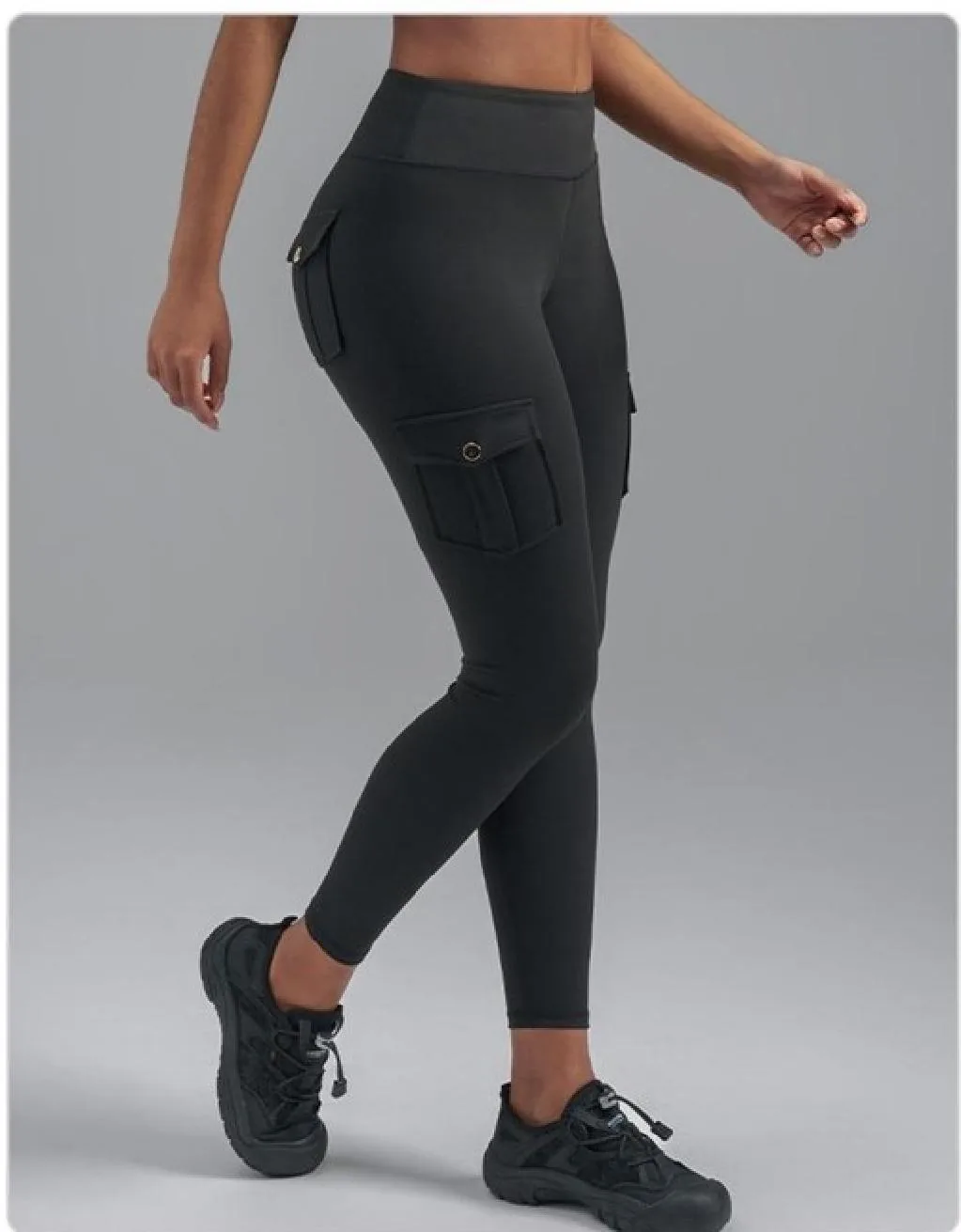 Cargo Pants
