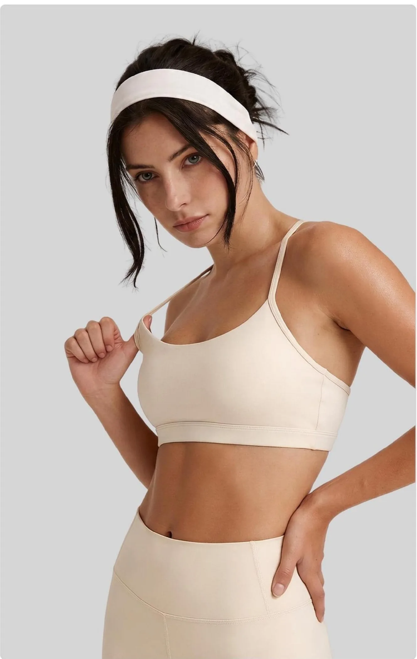 Sports bras