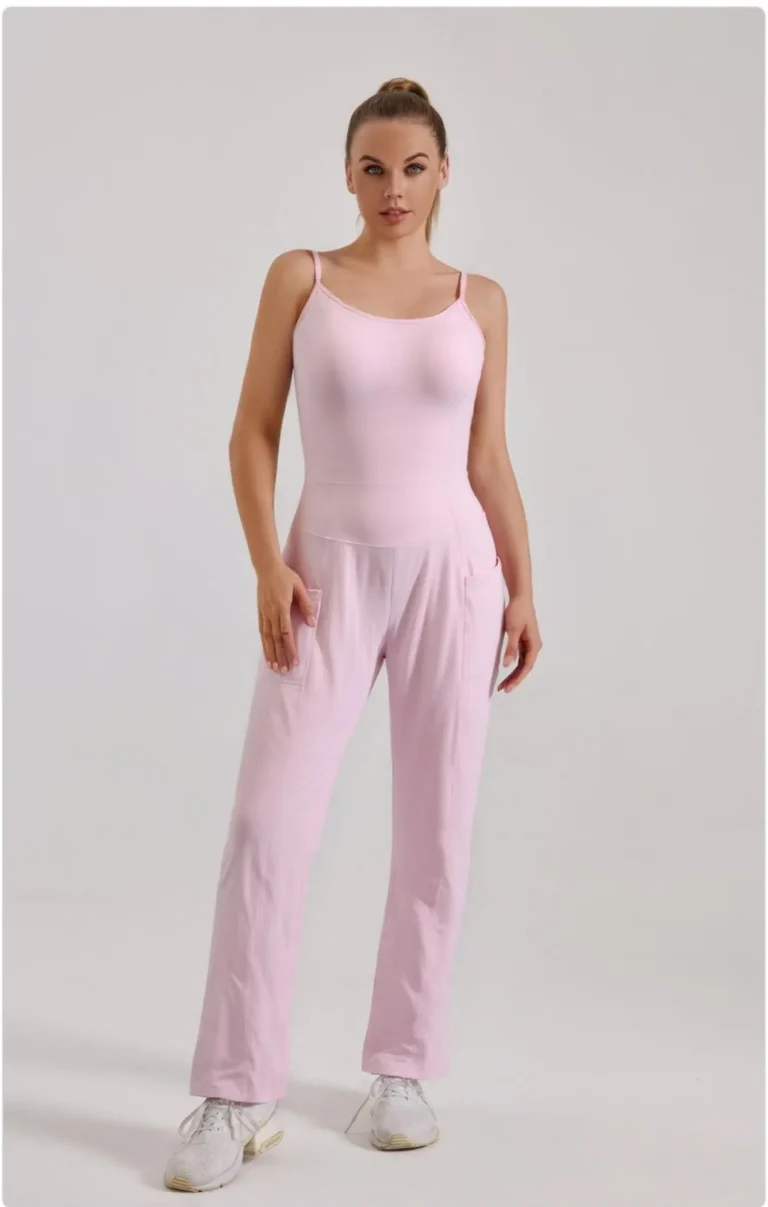 Bodysuit Jumpsuit