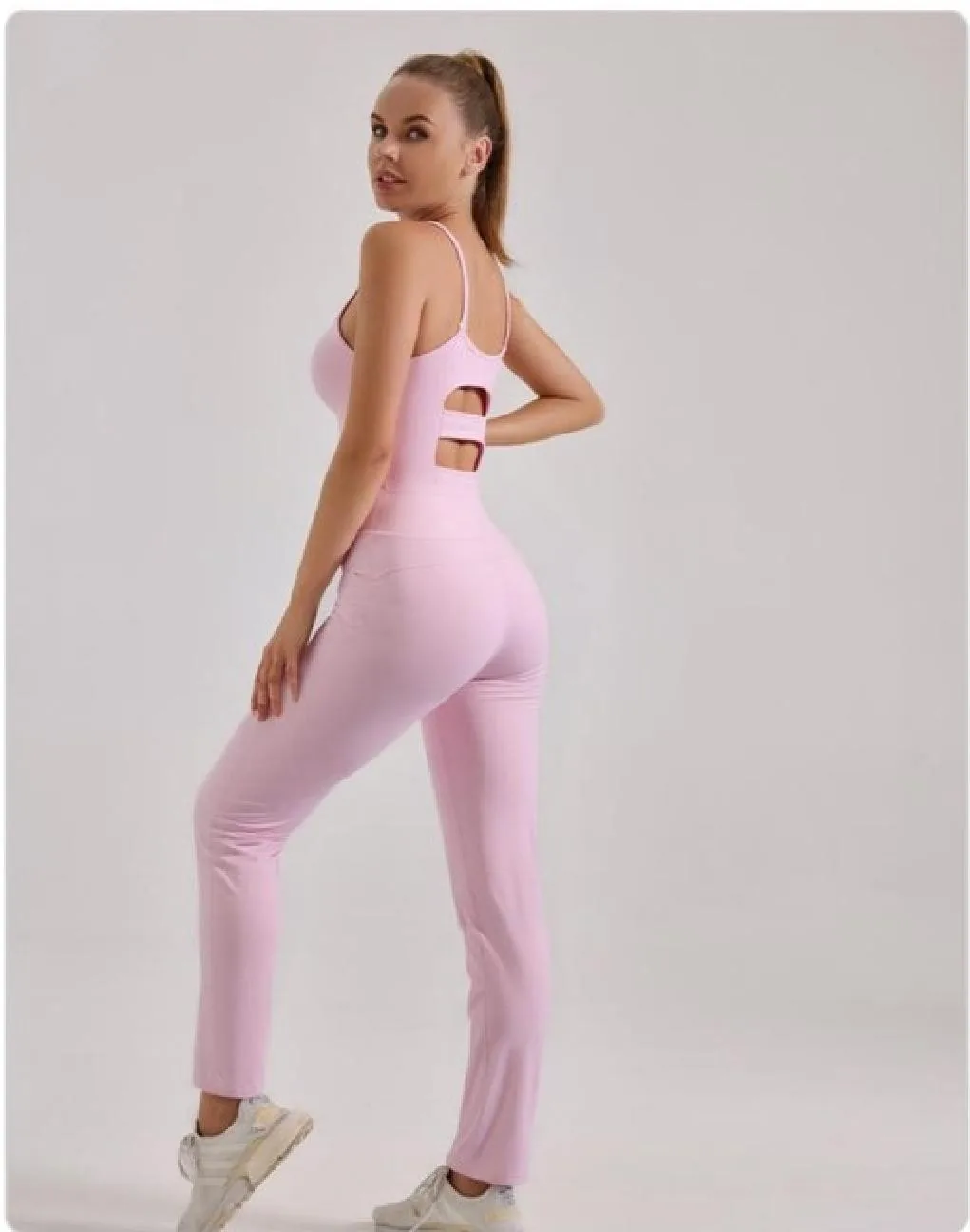 Bodysuit Jumpsuit