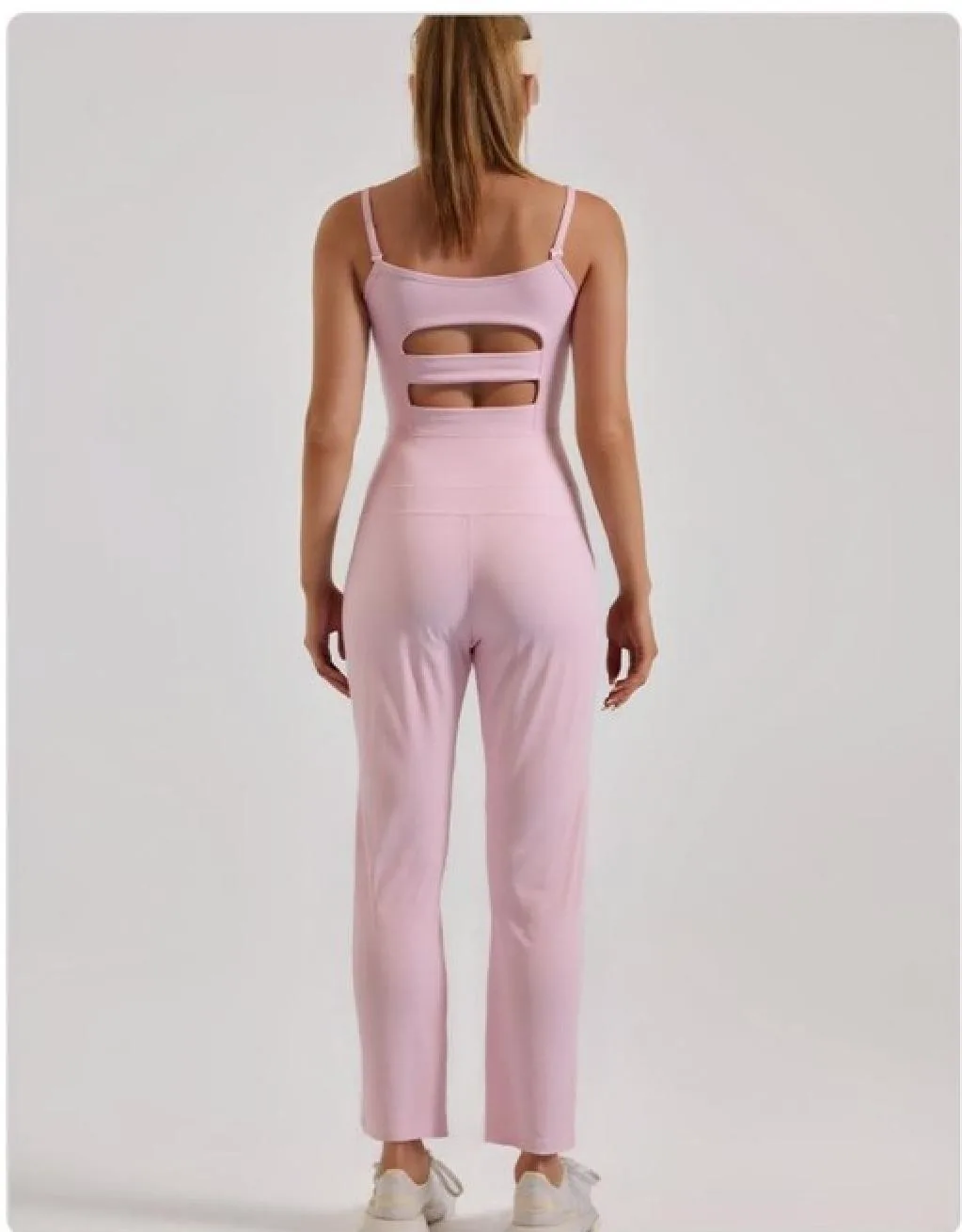 Bodysuit Jumpsuit