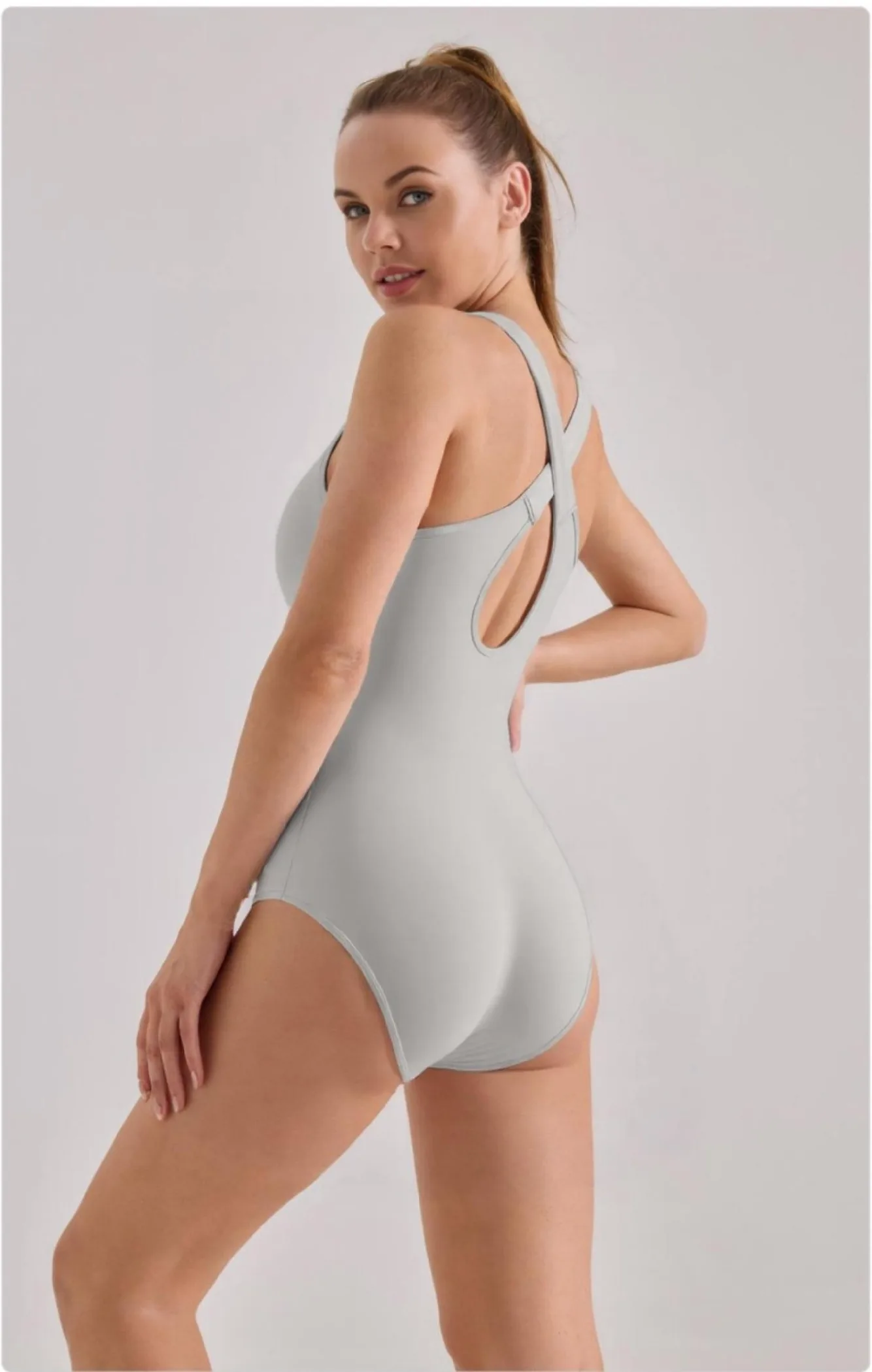 Bodysuit Briefs